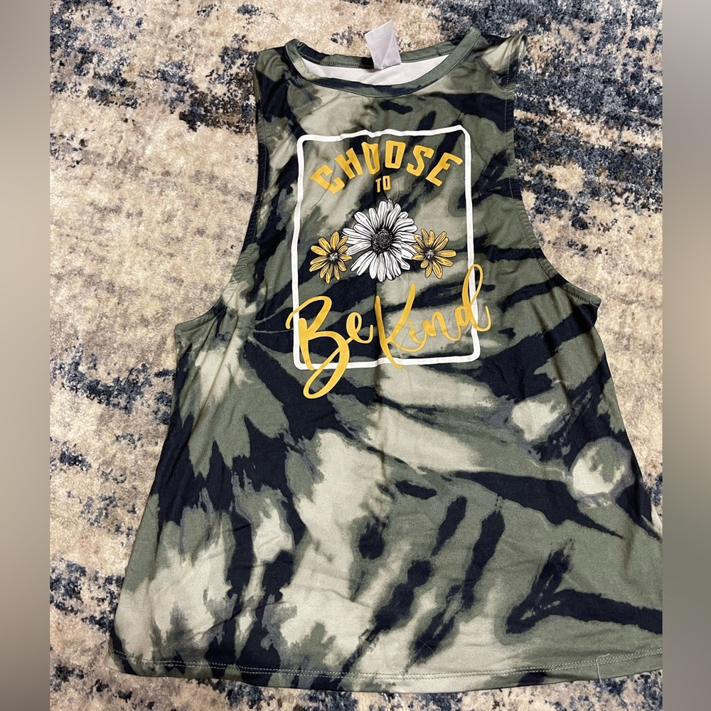 Tank top